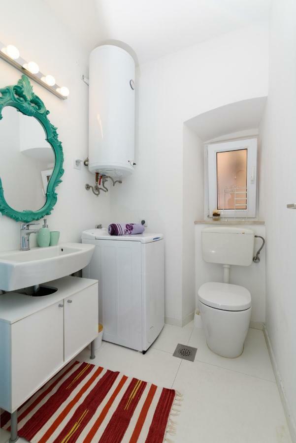 Apartments Aerial ดูบรอฟนิก ภายนอก รูปภาพ